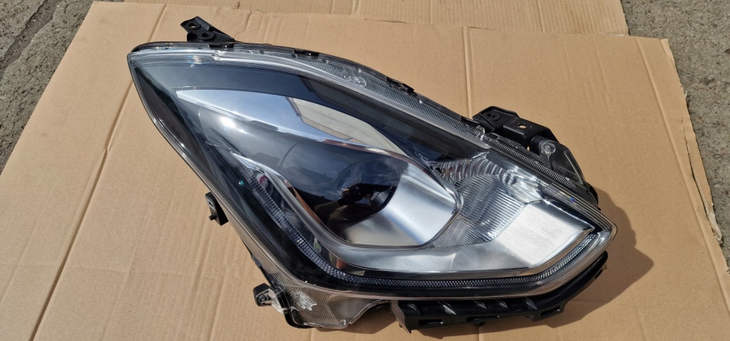 Купити Suzuki swift mk8 viii 17+ фара перед full led eur