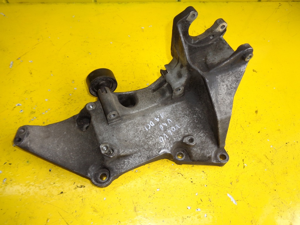 фото №1, Volvo v40 1.9dci кронштейн двигателя