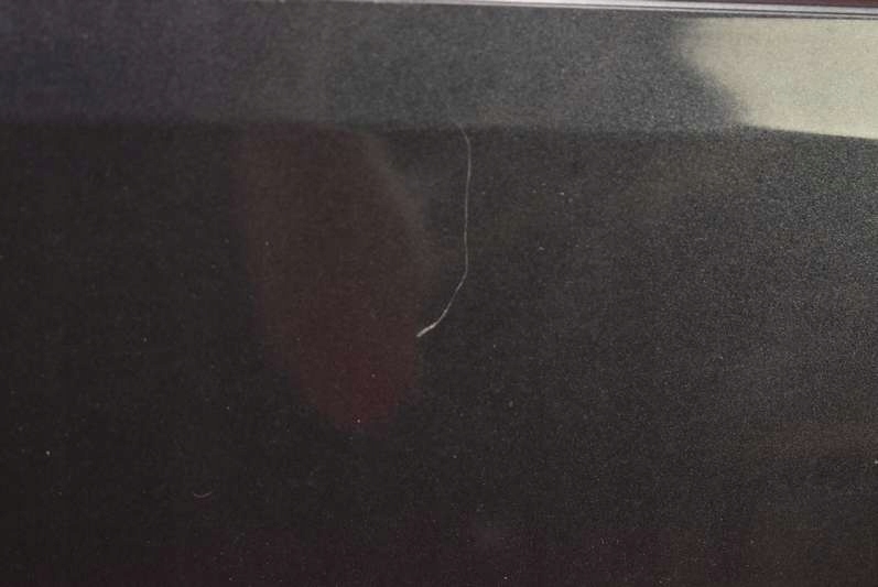 фото №5, Спойлер спойлер спойлер grafitowy свет стоп-сигнал 31253209 volvo v60 1 i 10-13