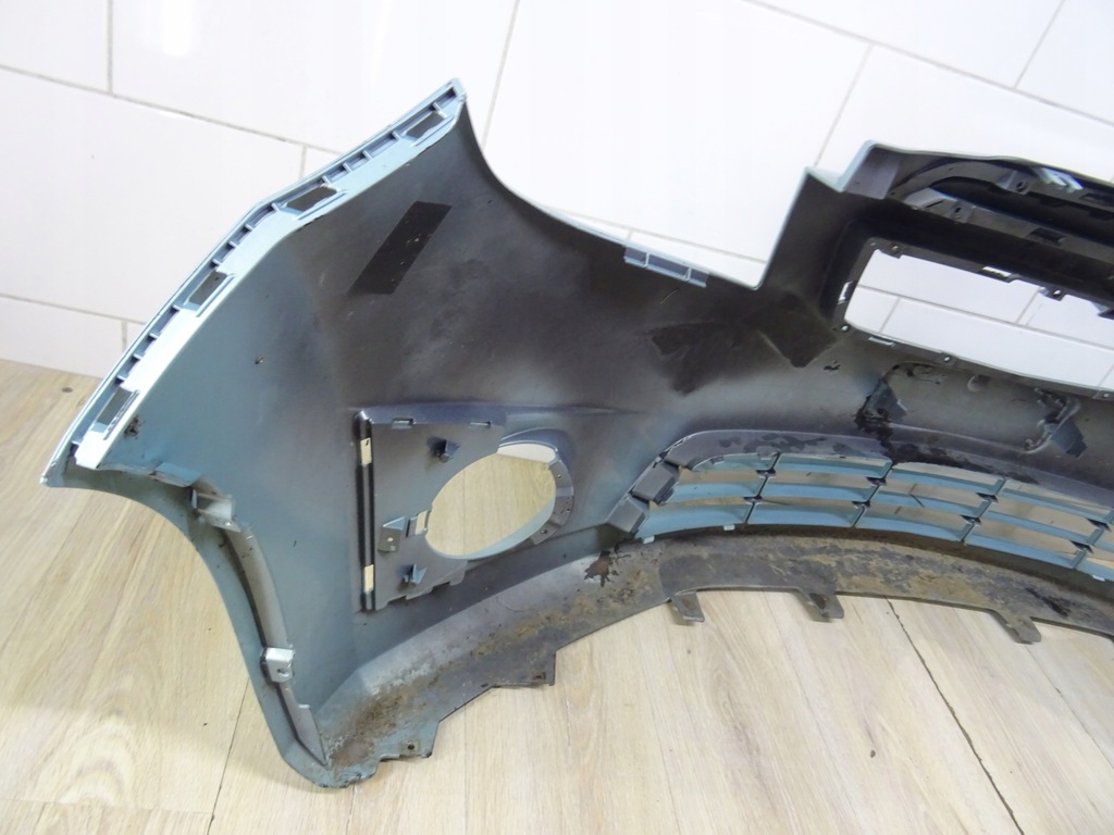 фото №14, Бампер перед chevrolet spark m300