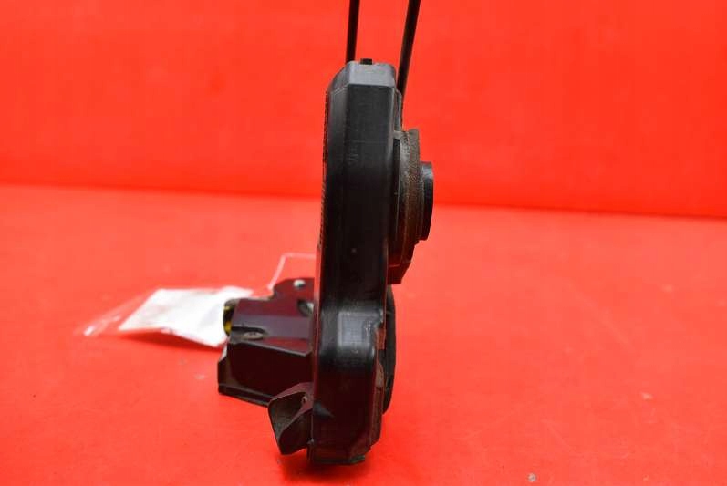 фото №4, Замок дверь левый перед передний eu suzuki grand vitara 2 ii 05-08