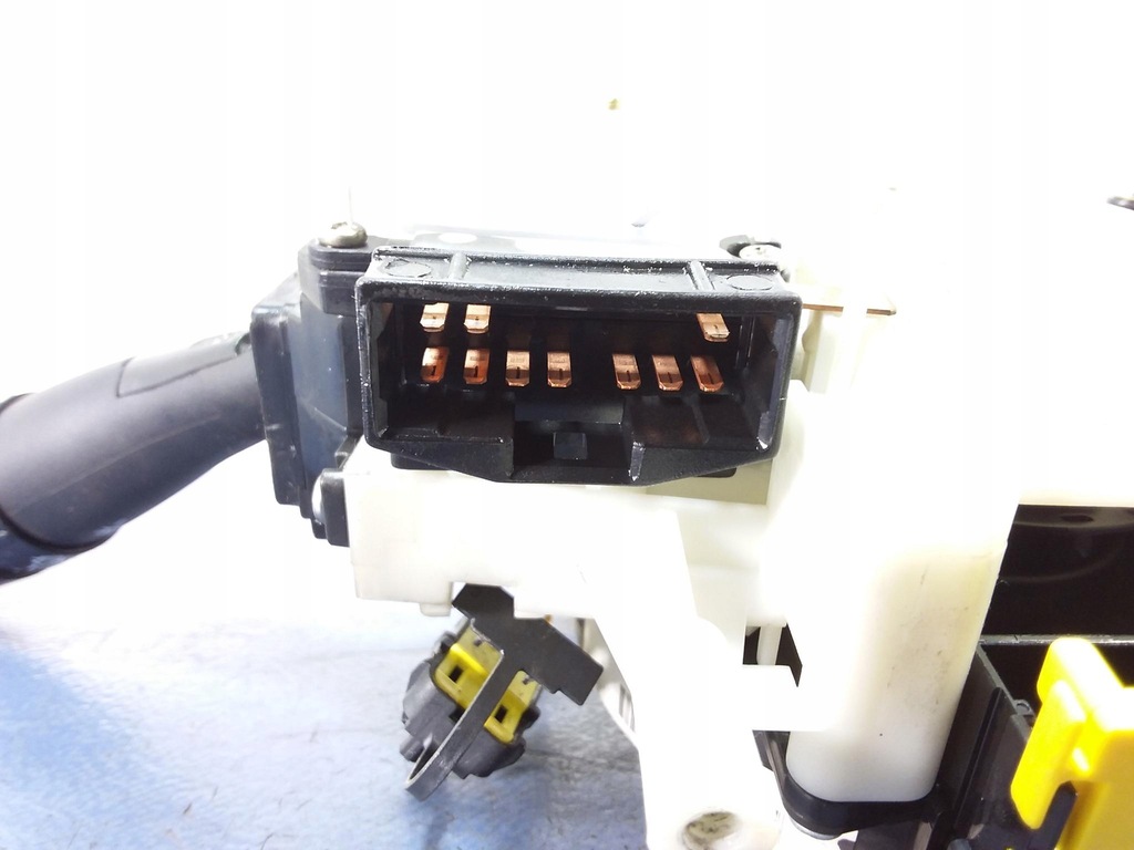 фото №6, Hyundai accent ii lc перемикач комбінований стрічка