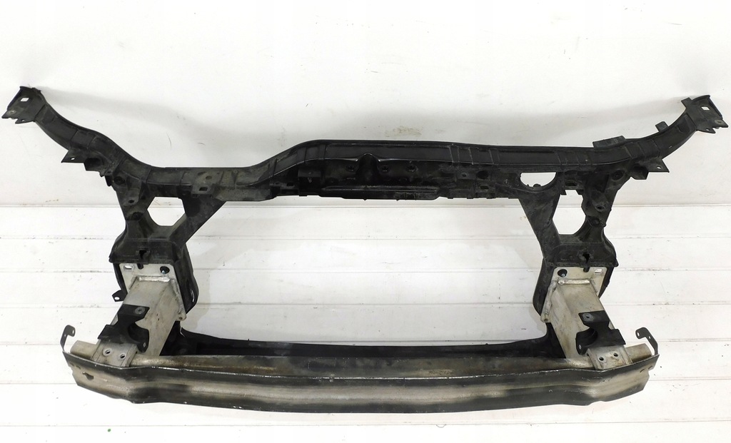 фото №8, Audi q5 8r усилитель pas передний blka