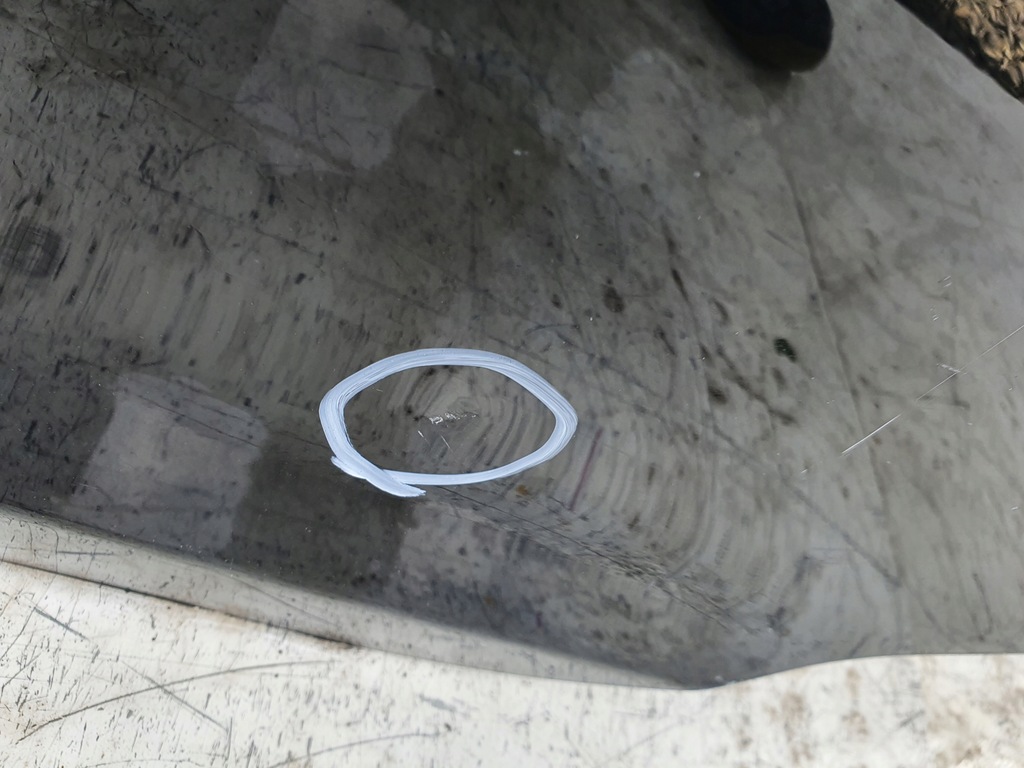 фото №9, Alfa romeo giulietta двері лівий задня задні