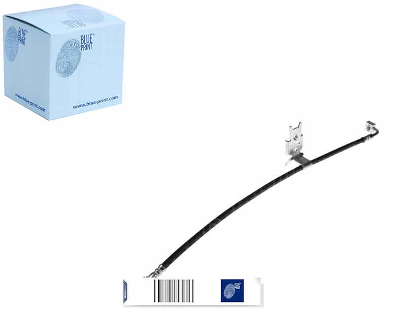 фото №1, Blue print ada105347 шланг гальмівний гнучкий
