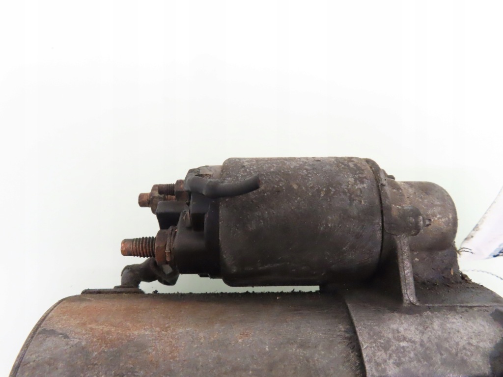 фото №4, Стартер opel signum 2.2 direct