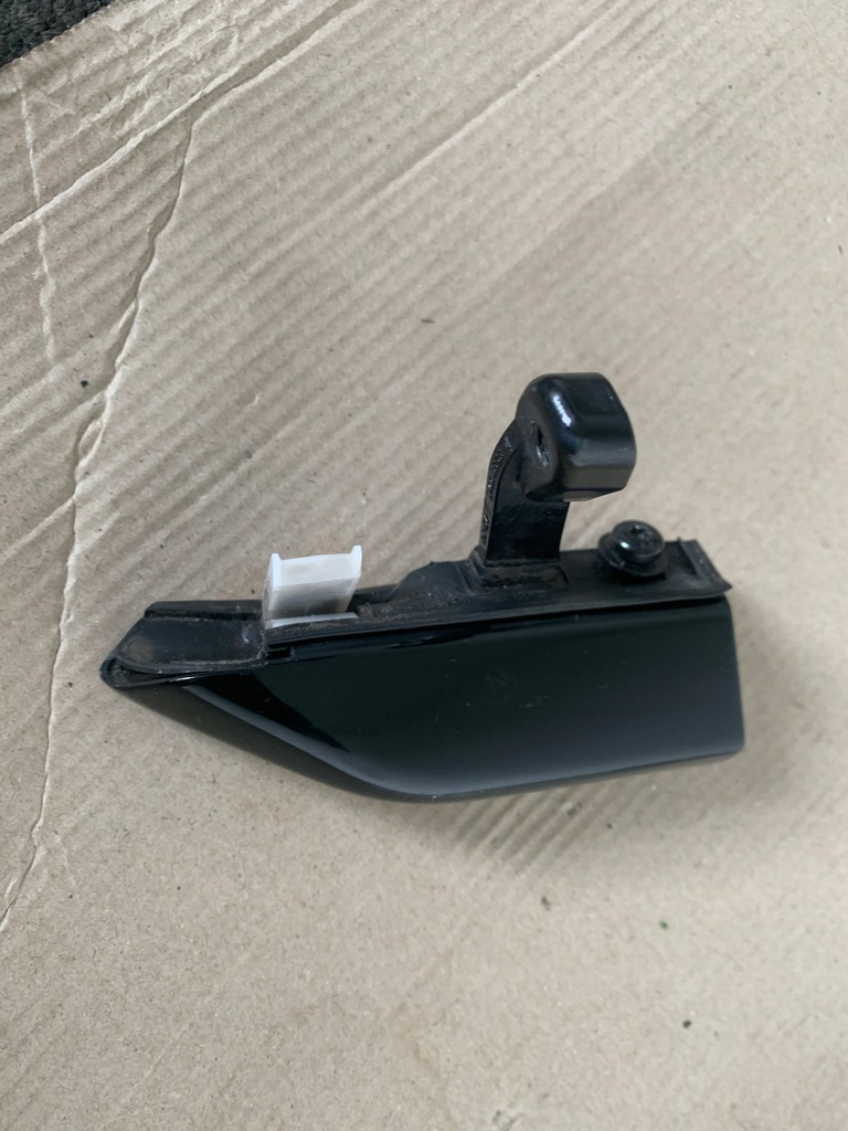 фото №7, Ford mustang mach-e rwd ручка дверь правый перед оригинал