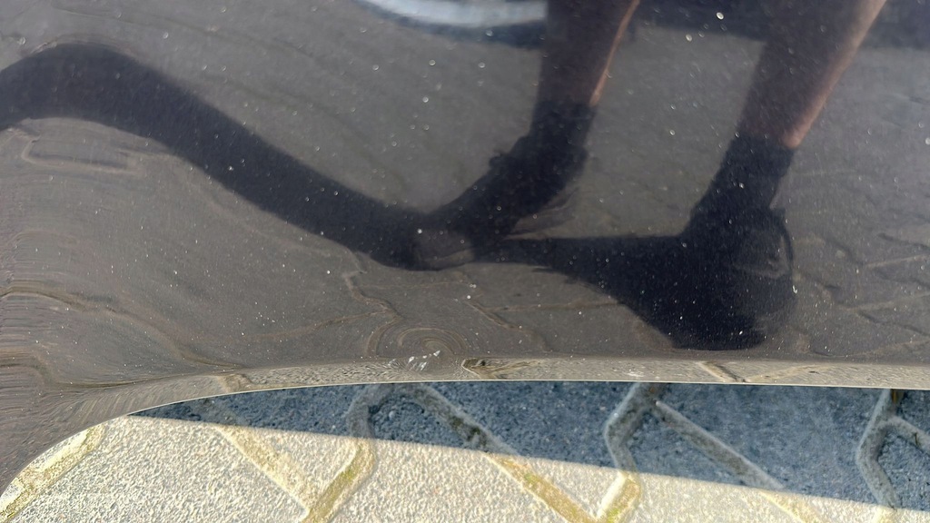 фото №6, Kia ceed 2012- капот