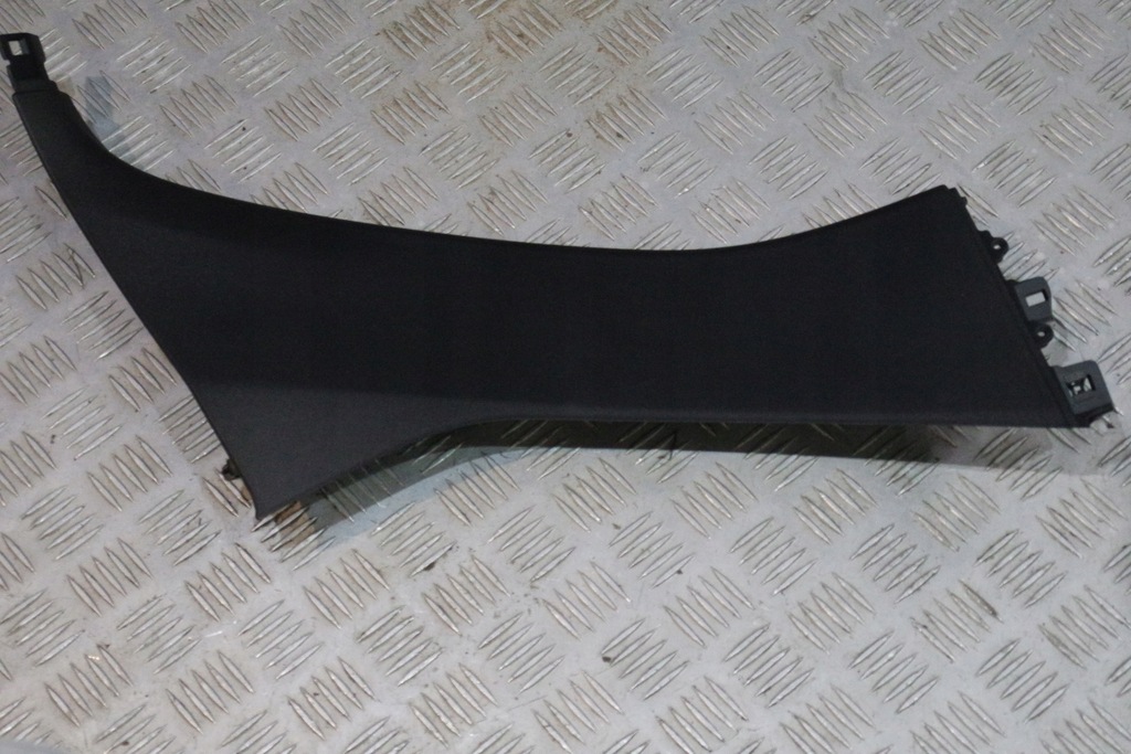 фото №1, Права захист салону стійка b cayman 982 98155521603