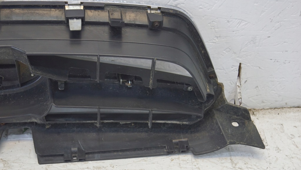 фото №10, Решётка радиатора решётка радиатора subaru legacy iv lift 91121-ag150