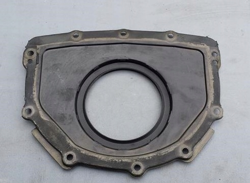 Купить Прокладка вала коленчатого mercedes 6420100014