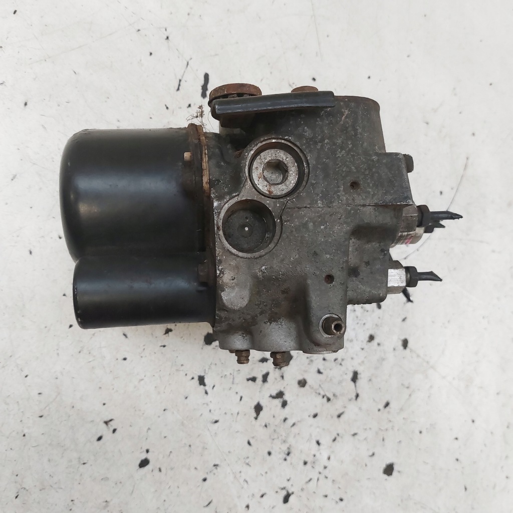 фото №8, Chrysler voyager ii 2,5d насос abs bendix 2822531