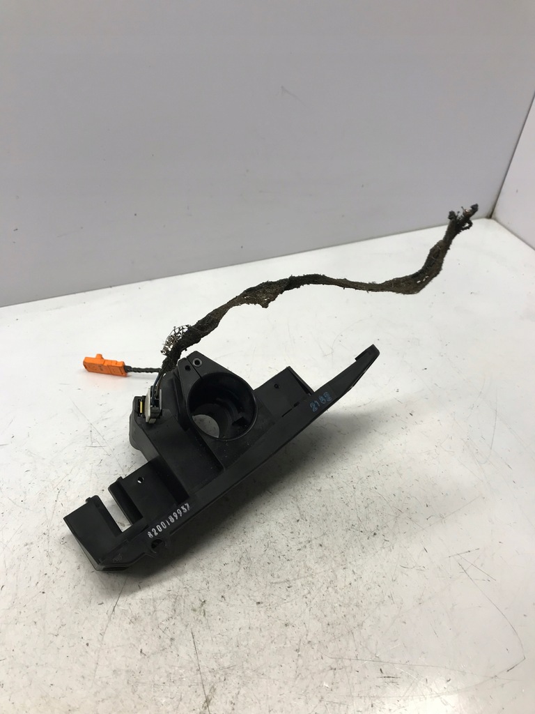 фото №1, Стрічка шлейф подушка безпеки 8200189937 renault