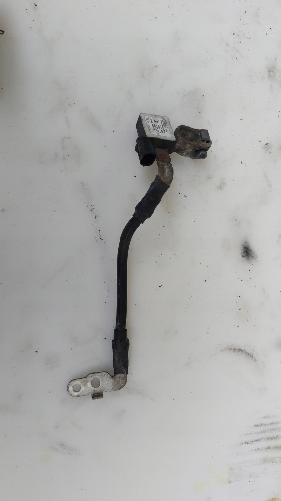 фото №1, Клема мінусова kia ceed hyunda i30 ii 2015- lift