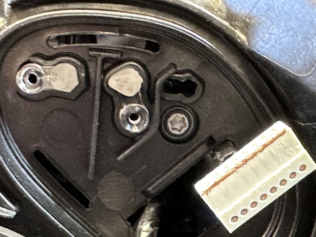 фото №14, Bmw x5 g05 x6 g06 лампи ліва права bmw laser повний з модулями