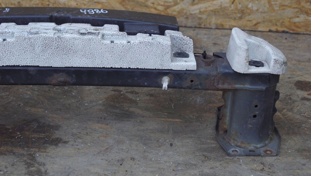 Mazda rx8 балка бампера перед y986 Недорого