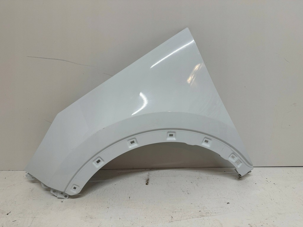 фото №1, Kia sportage iii 3 крыло левый перед передний