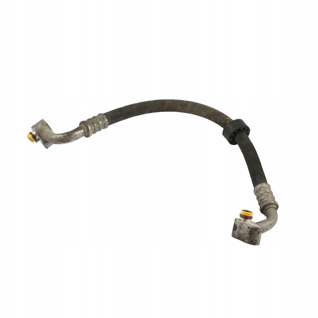 Porsche cayenne 9pa шланг шланг кондиціонера 95557308311 Ціна