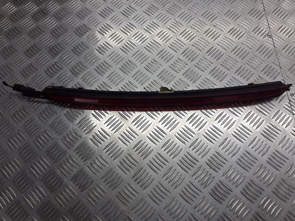 фото №1, Свет стоп-сигнал bmw e46 63258368764