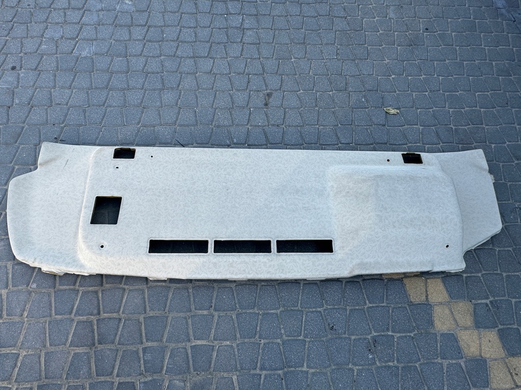 фото №1, Оббивка спинка na кондиціонер mercedes actros mp 4 a9606908841