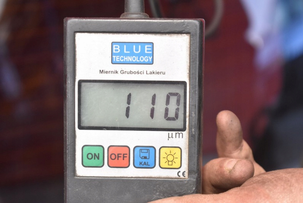 фото №8, Крышка багажника багажника задняя задняя 32j subaru forester 3 iii 07-11