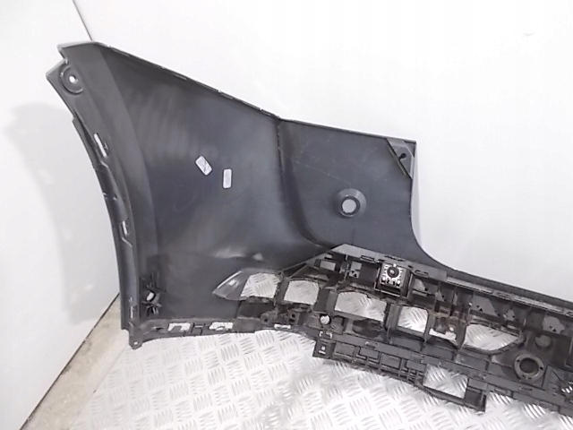 фото №12, Бампер задня audi q5 ii sq5 80a s line 16-23 оригінал pdc