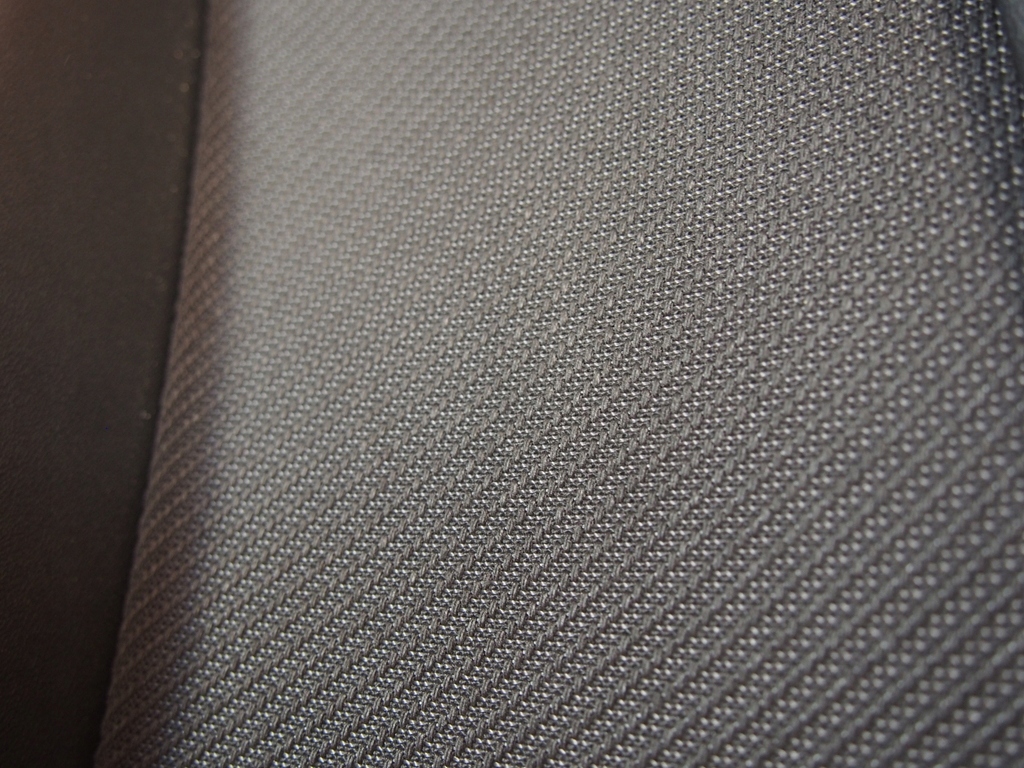 фото №12, Audi tt 8s cabrio сиденья туннель обшивки материал