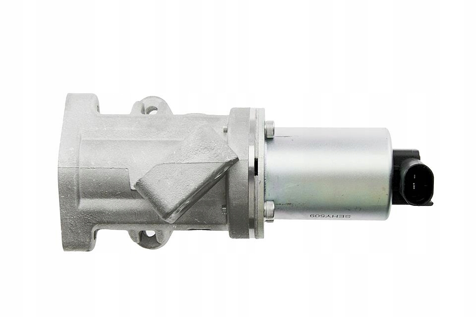 фото №13, Клапан egr hyundai h1 2.5crdi 2008-,kia sorento 2.5crdi 2006-