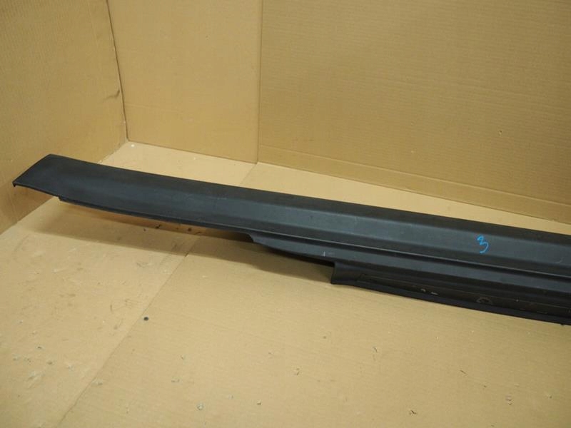 фото №3, Накладка молдинг порог порог левая mini r55 7167591