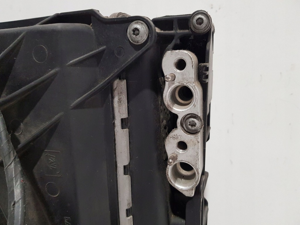 Bmw 1 e81 e87 2007 с передний радиатор / комплект в Украине