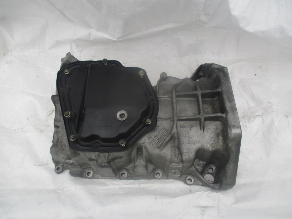 Піддон масляна megane trafic scenic vivaro 1.6dci Недорого