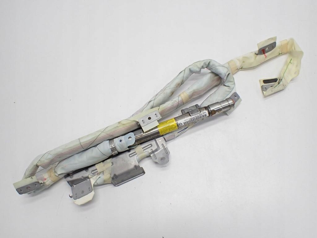 фото №1, Шторка безпеки подушка безпеки бічна ліва оригінал toyota hilux vii 15r