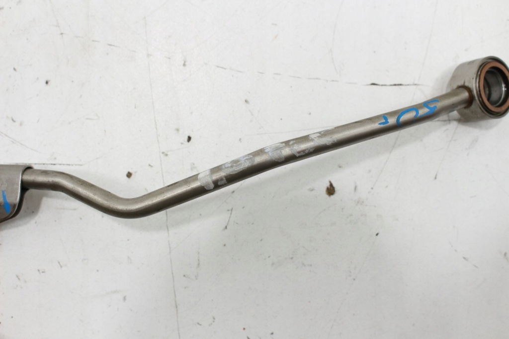 Купити Трубка мащення турбіни 151924112 renault 1.0 tce