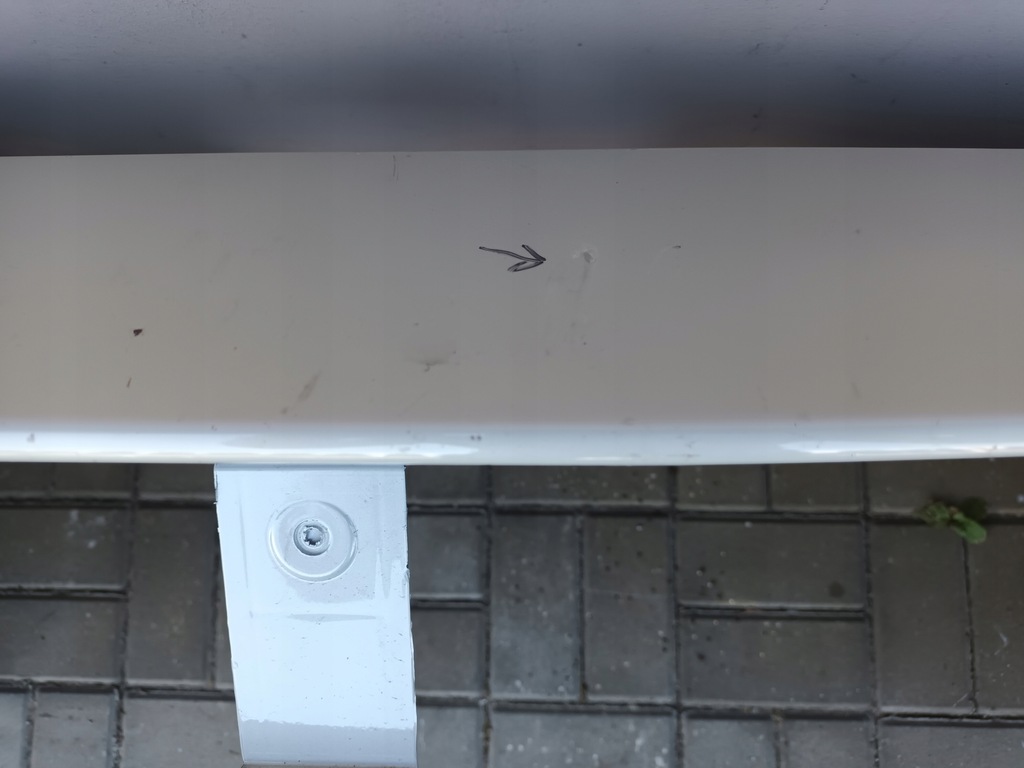 фото №8, Бампер передній mazda mx30 mx-30 перед