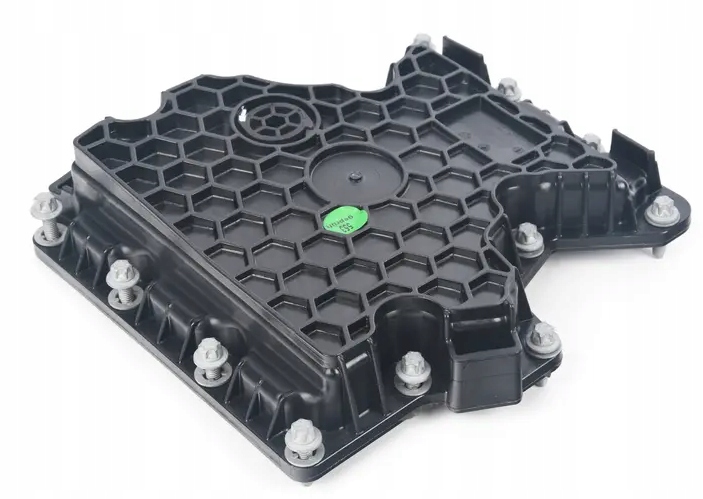 фото №1, Оригинальный номер mercedes нижняя поддон масляная mercedes wiele modeli a1770105505