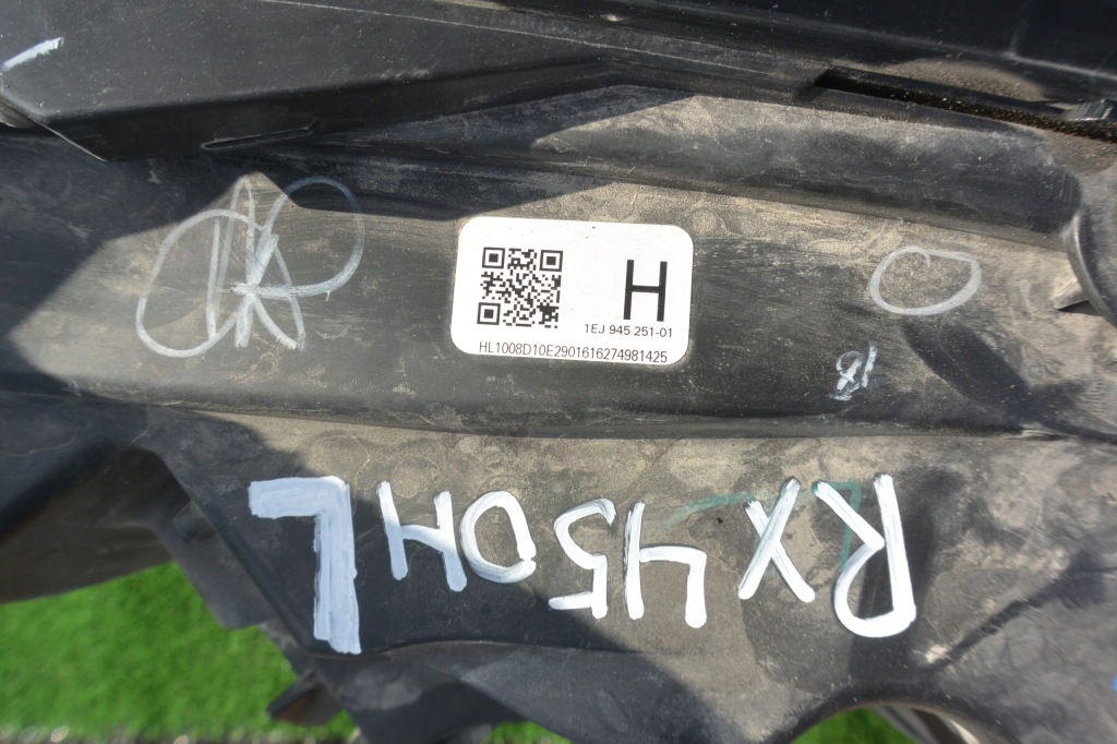 Фара ліва перед lexus rx iv 16-19 full led америка Ціна