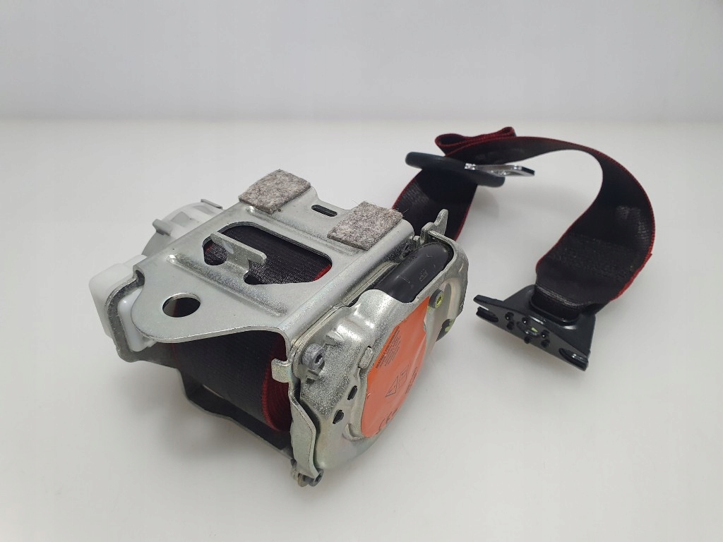 фото №13, Seat ibiza fr arona 2019r pas безопасности задняя левый 6f0857805d super состояние