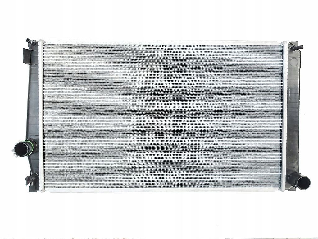 фото №1, Радіатор wody toyota rav-4 2.4 11.05 - -