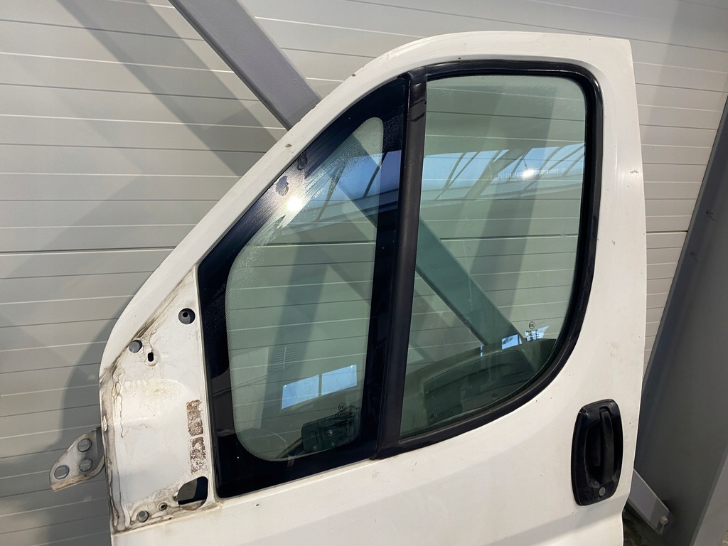 фото №5, Boxer ducato jumper iii дверь левый перед