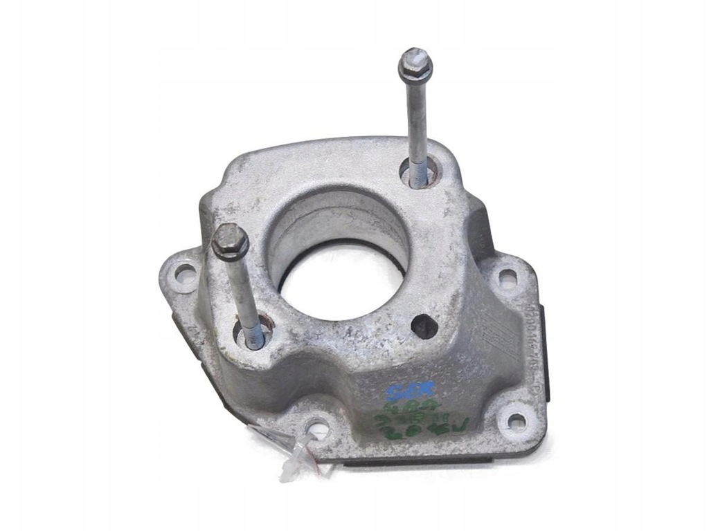 фото №1, Кронштейн кронштейн усилитель тормозов renault scenic ii