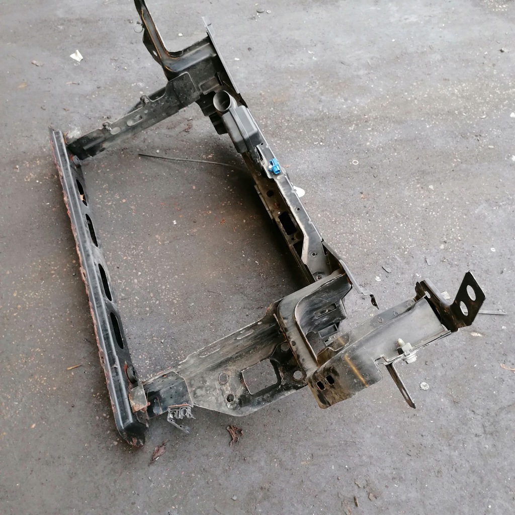 фото №6, Fiat bravo ii 1.4b pas передній