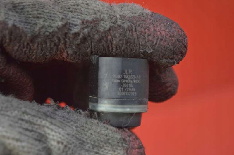 фото №9, Датчик парковки pdc задняя 9g92-15k859-ab jaguar xf x250 11-15