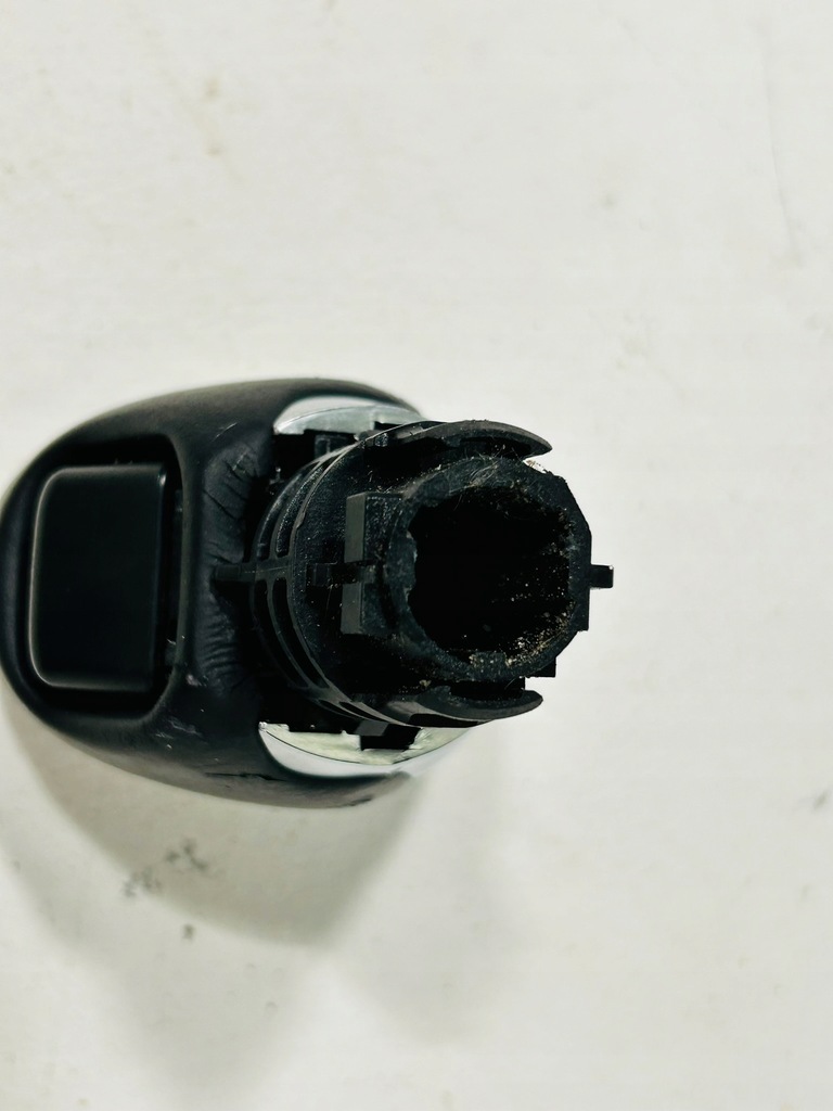 фото №10, C-hr chr ручка переключения передач автоматическая коробка передач гибрид царапины !!!