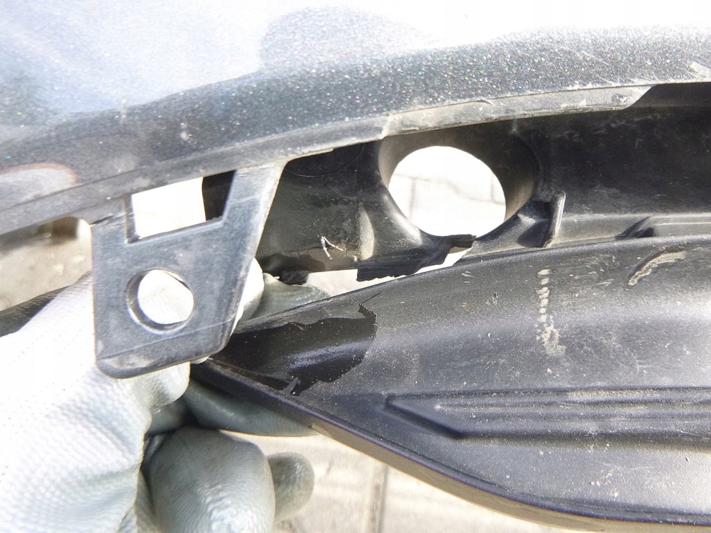 фото №10, Citroen c-elysee бампер перед 9816045477