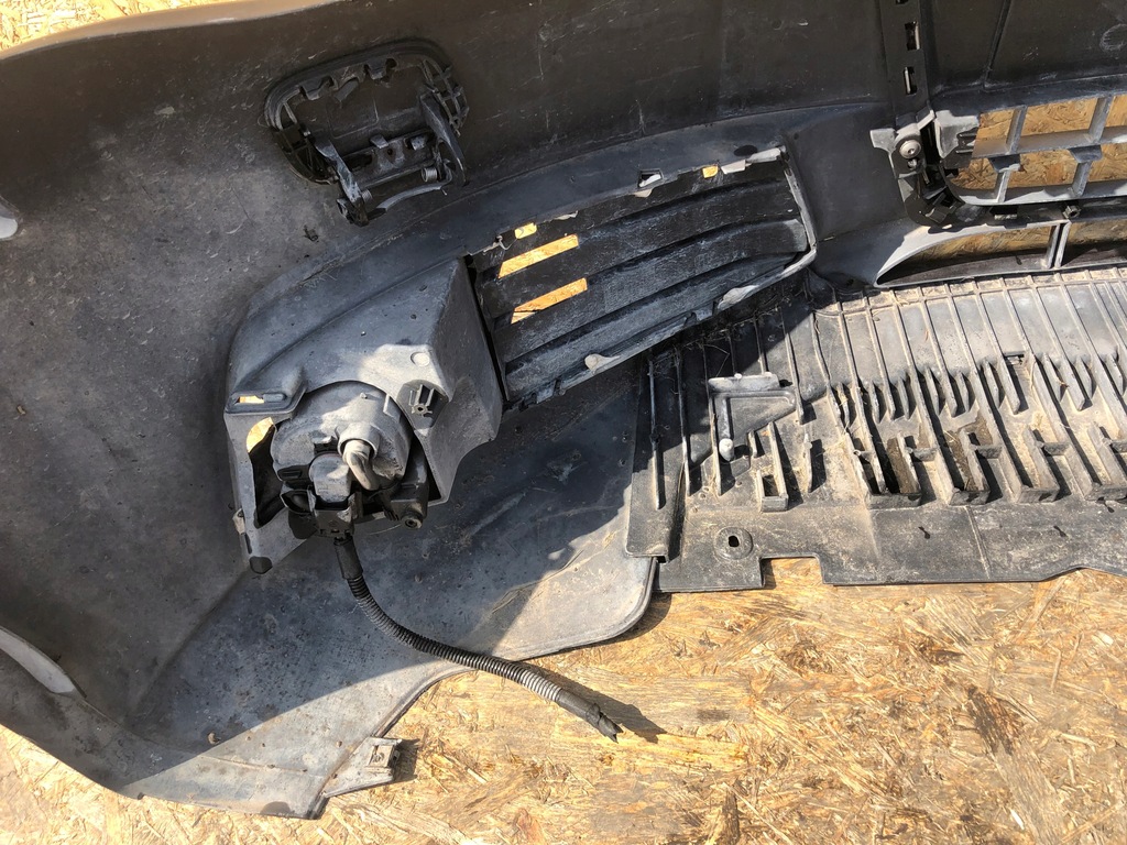 фото №13, Бампер передній audi a4 b8 8k0