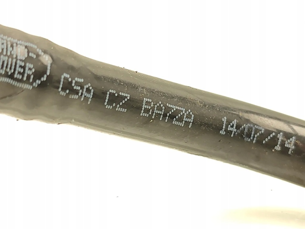 фото №6, Land rover range rover evoque шланг / wąż вакуумa 2.2 d 4x4 дизель