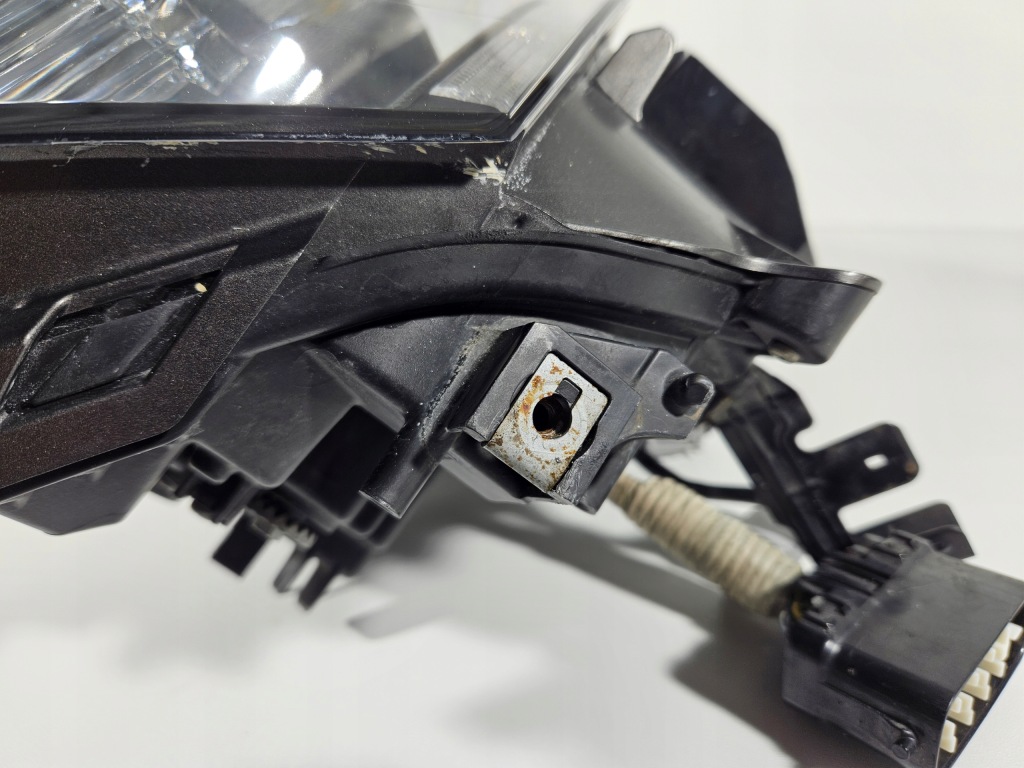 Фара правий перед передня lexus gs 4 iv ксенон led європа в Україні