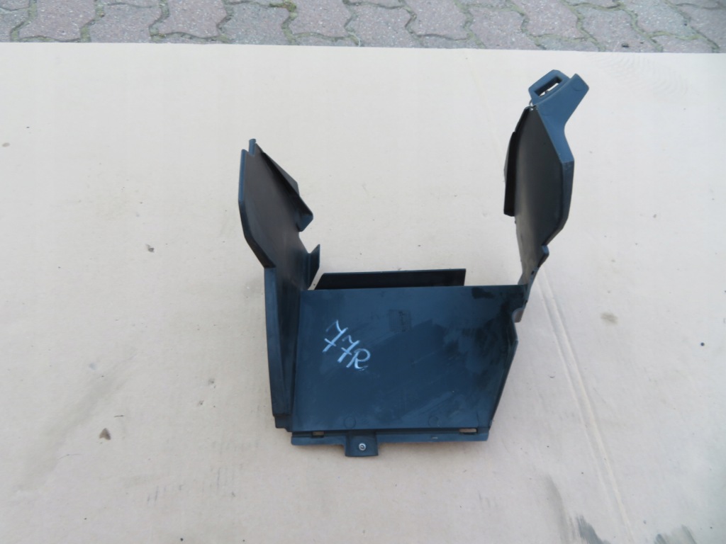 фото №1, Dacia duster ii 2 повітропровід повітря 628104638r