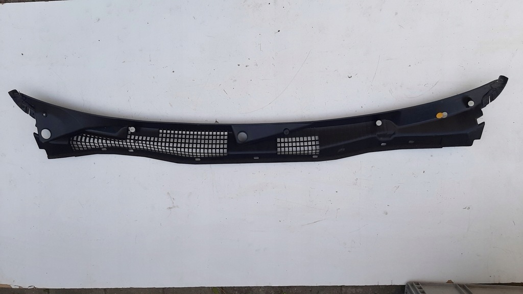 фото №7, Жабо наружное nissan primera p10