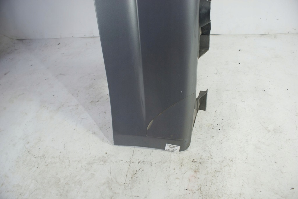 фото №13, Bmw e63 6 4.4 silbergrau порог накладка левая правая